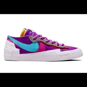 Nike Blazer Low 3.5